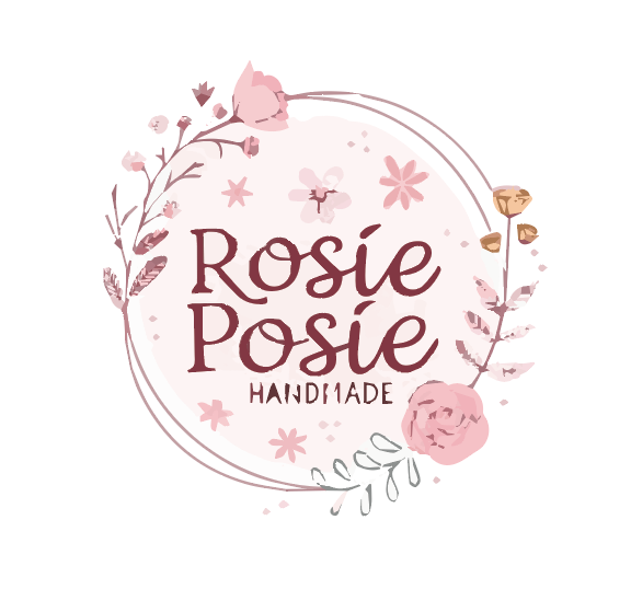 Rosieposiehandmade